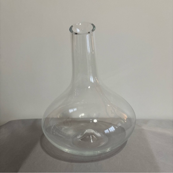 Georg Jensen Sky Collection Wine Carafe | Art No. 10013570 | New - Picture 2 of 6